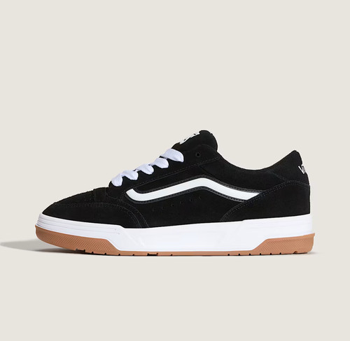 Vans classics hylane noir - vans,