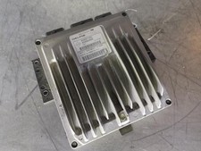 Calculateur moteur RENAULT CLIO 3 PHASE 2 8200911560