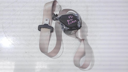 Ceinture arriere droit - , bmw