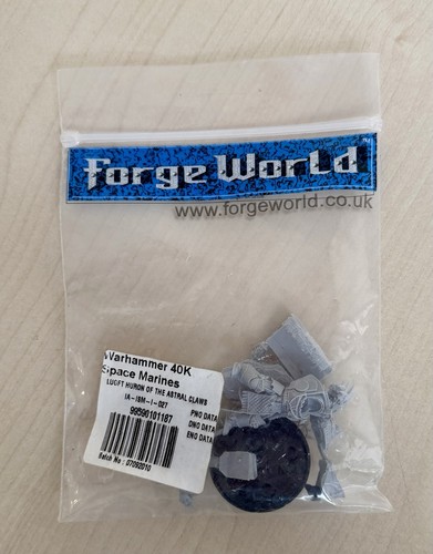 Forge world lugft huron - forge,