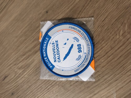 écusson police nationale - police,