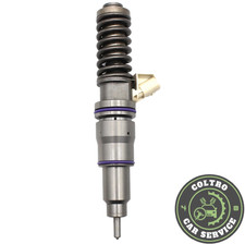 1 INJECTEUR DELPHI -