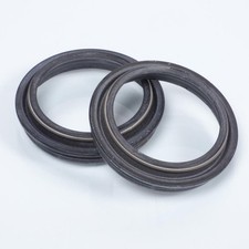 Cache poussière de fourche