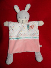 Doudou Plat Mots d'Enfants