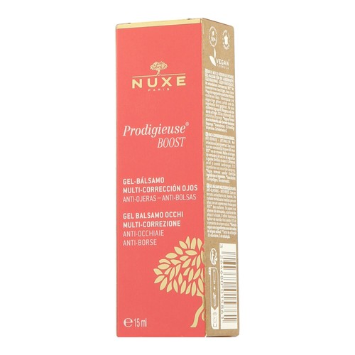 Nuxe prodigieuse boost gel - nuxe,