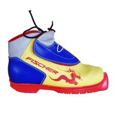 Chaussure de ski de fond