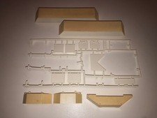 1/25 REVELL GRAPPE DE PIÈCES