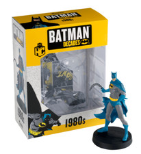 Figurine Batman Decades 1980s