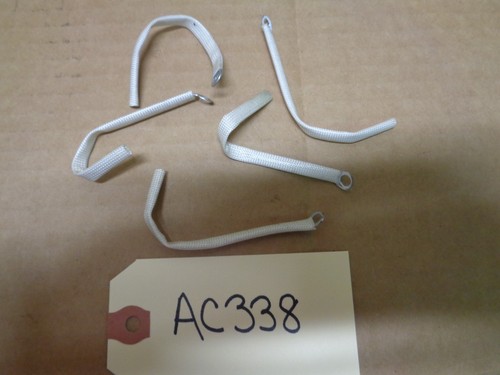 Samsung range cable clamps - ,