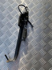 Béquille latérale pour moto