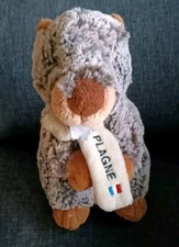 1946🌟19cm Peluche doudou