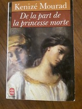 Kenize Mourad/de la part de la