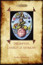 The Triumphal Chariot of