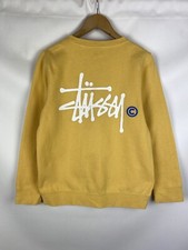 Pull sweat homme Stussy