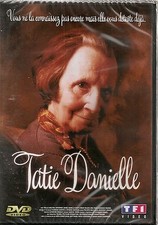 DVD *** TATIE DANIELLE *** '