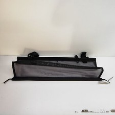 Filet de coffre à bagages BMW