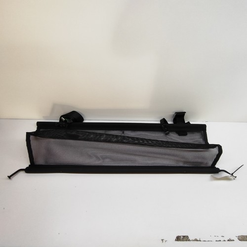 Filet coffre bagages - coffre, bmw