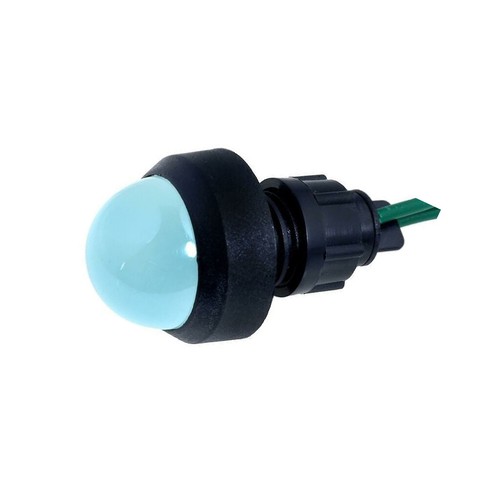 Voyant lkd220 led convexe - led,