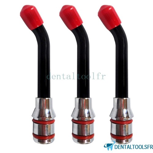 Guide optique pour led - 3x,
