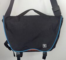 CRUMPLER Home Stayer Messenger