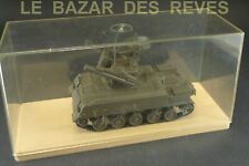 REPLEX. Char  AMX 30