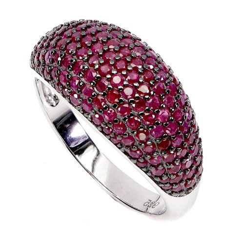 925 bague argent - 925,