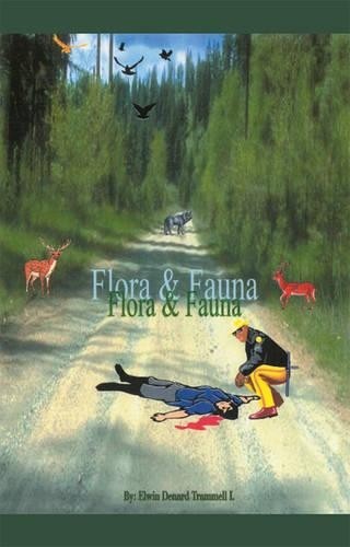 Elwin denard trammell - denard, flora