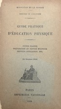 LIVRE FORMATION ENTRAÎNEMENT