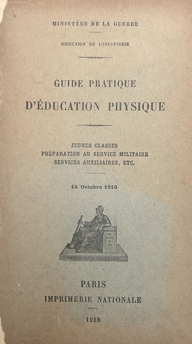 Livre formation entraînement - livre,