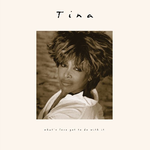 Tina turner what love got - what's,