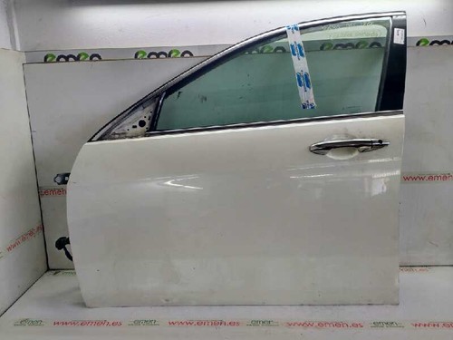 Porte avant gauche honda - porte,
