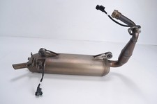 Collecteur silencieux