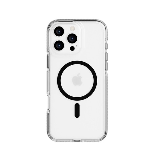Tech21 evocrystal voor - evocrystal, iphone