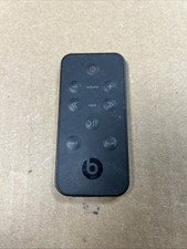 OEM Beats Remote Control For