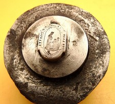 Ancienne matrice/ outil (