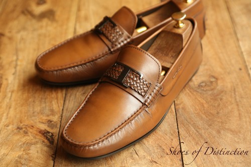Mocassins tods - tods, cuir