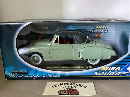 Collection voiture - 1/18,