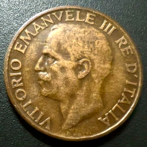 Italy victor emmanuel iii - italy,
