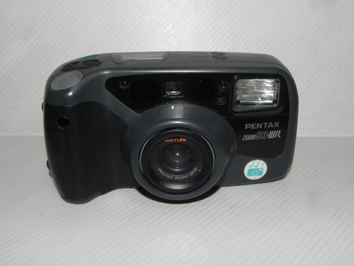 Appareil photo pentax zoom - zoom, 90