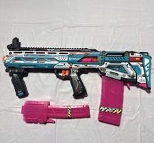 Nerf X-Shot Skins Pro Series