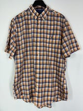 Chemise homme GANT Heather