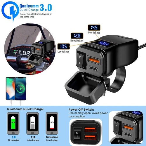 Chargeur usb pour - chargeur,
