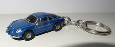 Porte Clés - Alpine Renault A110