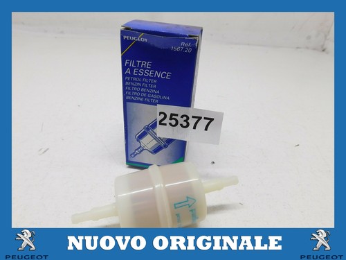 Filtre carburant essence - carburant,