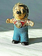 PETIT HERISSON TRES ANCIEN EN