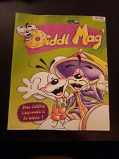 Diddl Mag Mag' diddlina