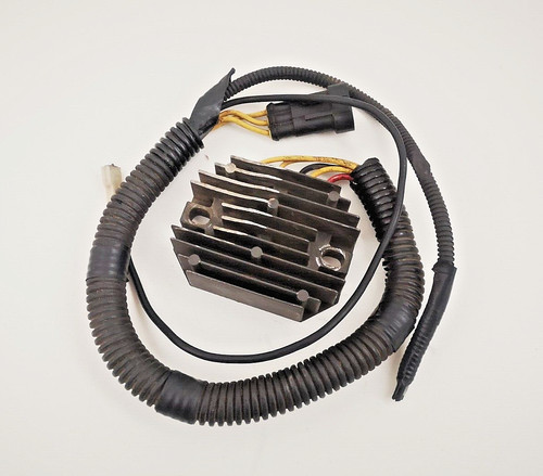 Husaberg 400 450 - fs, 650