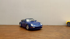 1/24 PORSCHE 911 CARRERA s