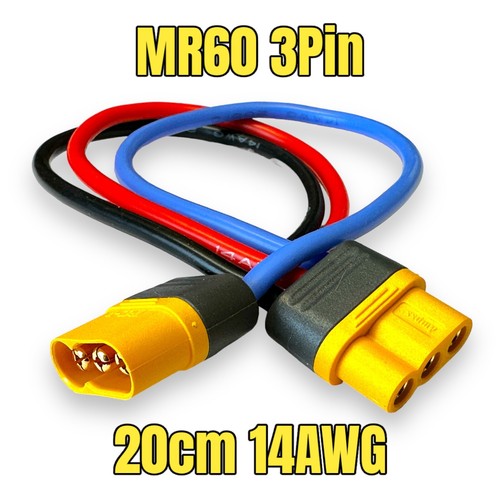Pièce mr60 3 broches - pièce,