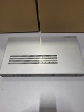 Système De Musique RCF MS 520 - Utilisé, Pas De Câble, Usure Cosmétique